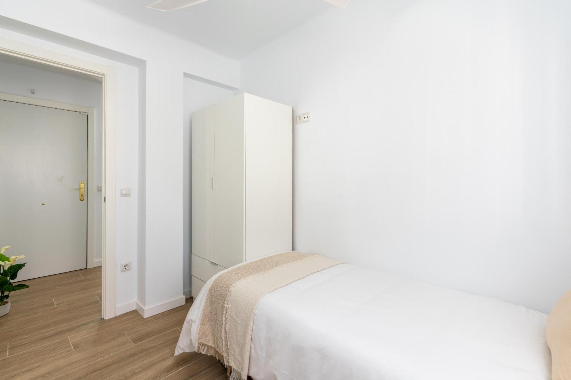 3 Cerca Del Centro Apartment