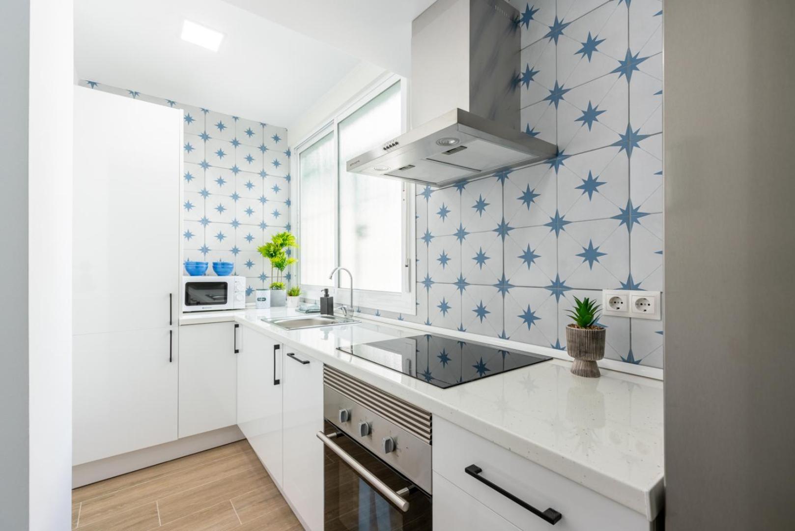 3 Cerca Del Centro Appartement Séville