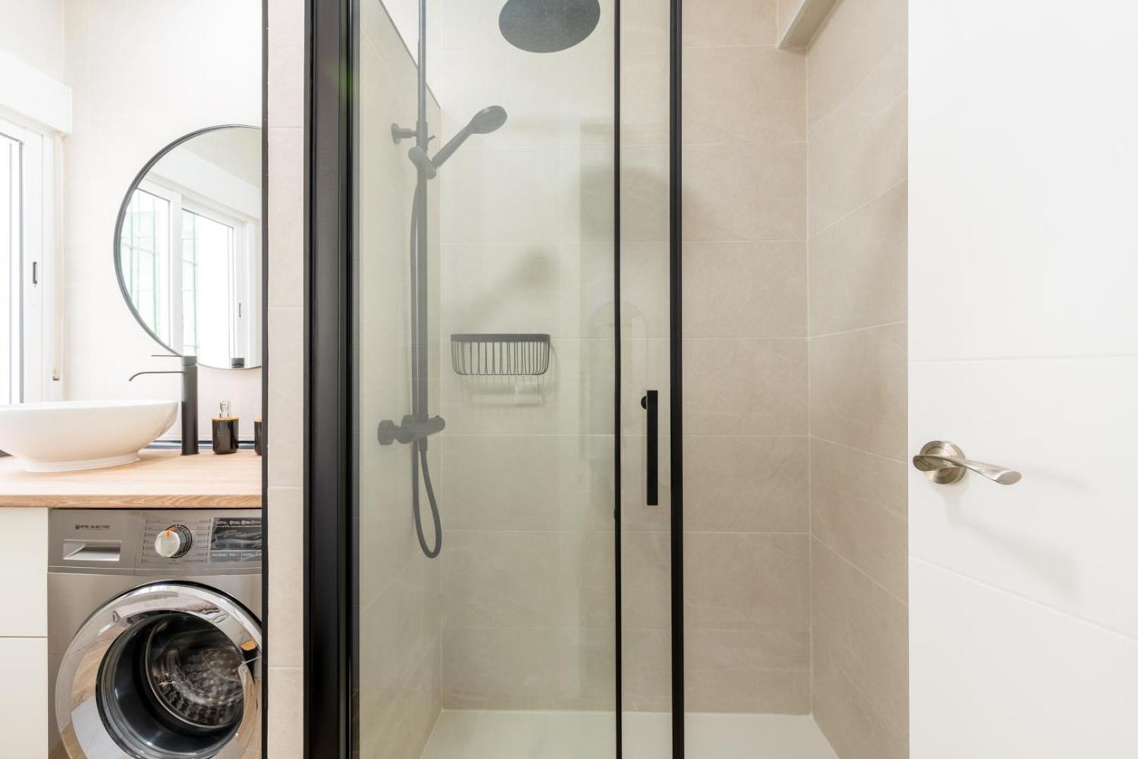 3 Cerca Del Centro Appartement Séville