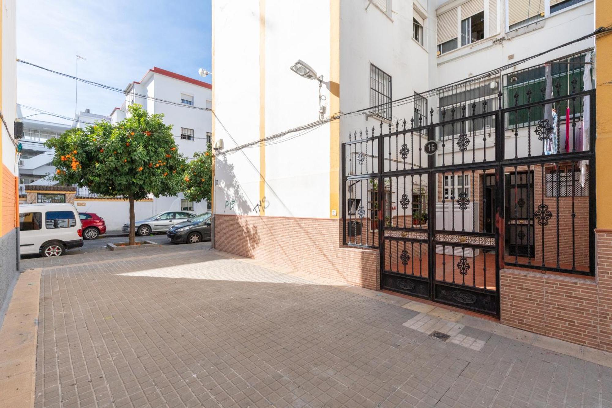 3 Cerca Del Centro Appartement Séville