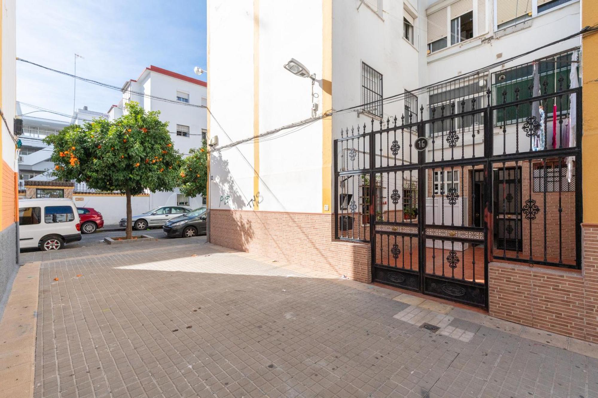 3 Cerca Del Centro Appartement *