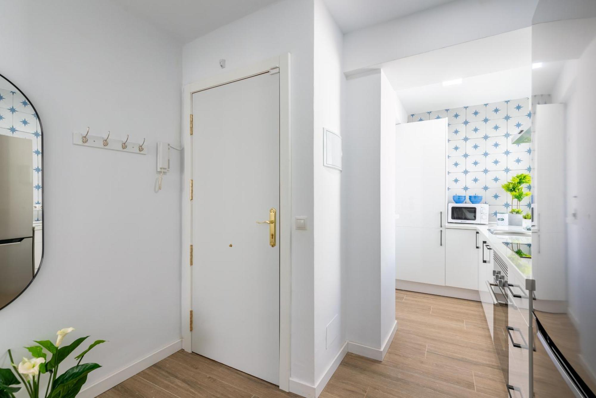 3 Cerca Del Centro Appartement *