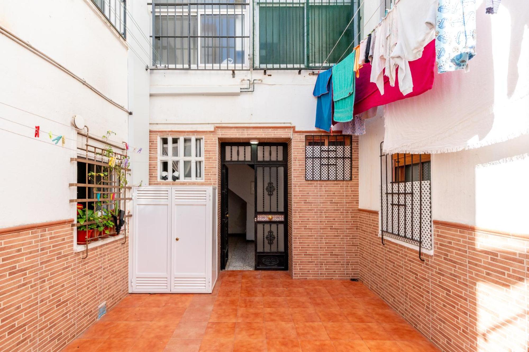 3 Cerca Del Centro Appartement Séville