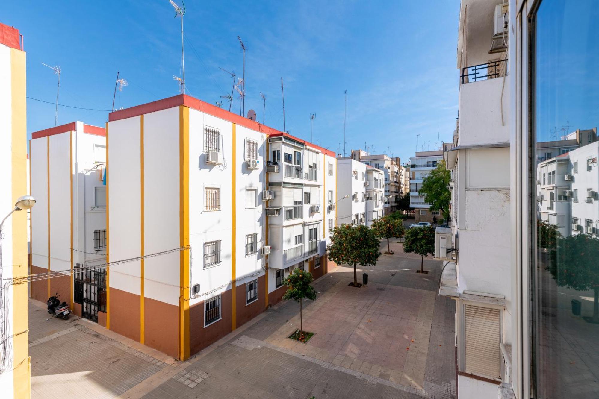 3 Cerca Del Centro Appartement
