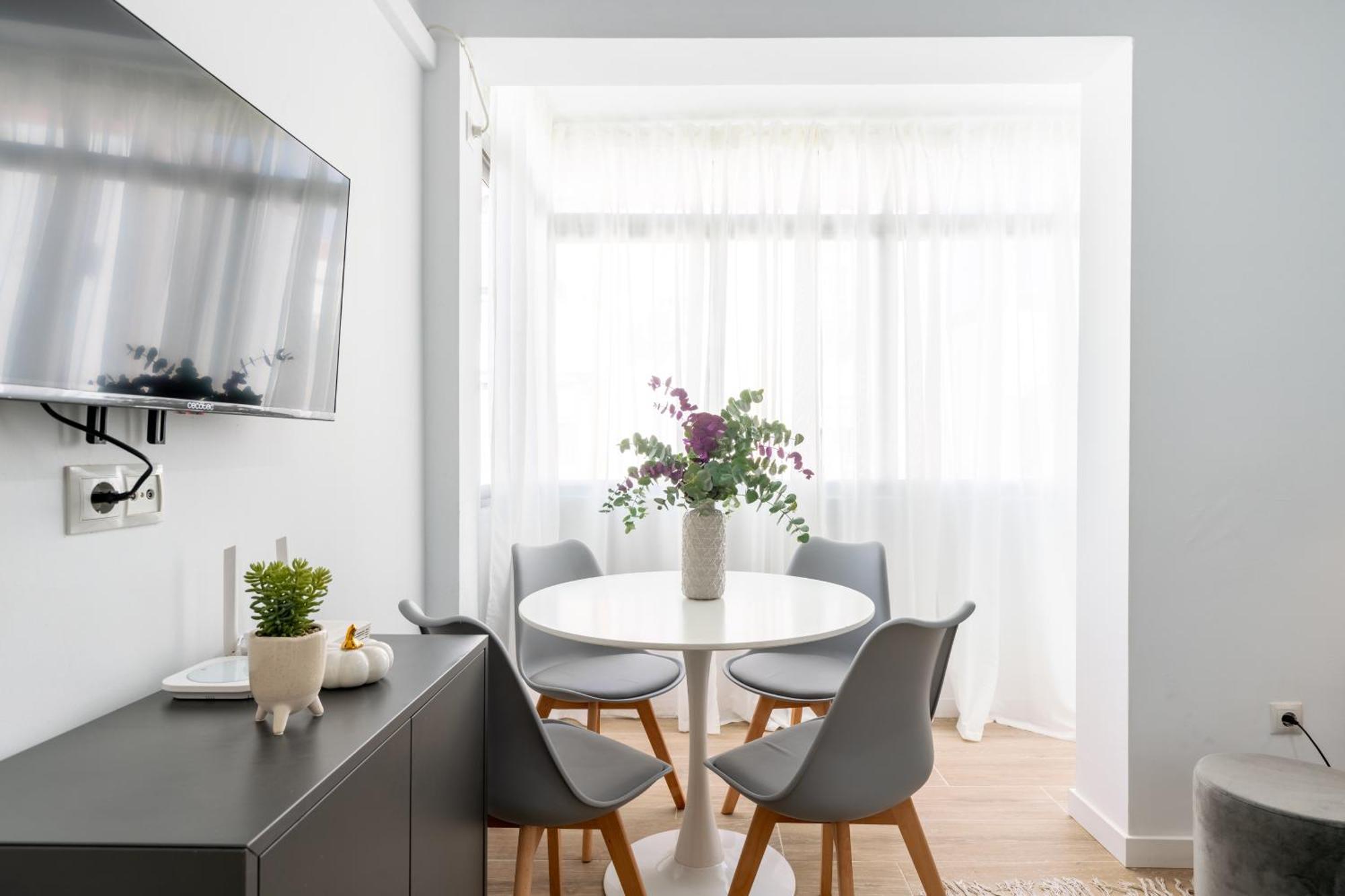 3 Cerca Del Centro Appartement Séville