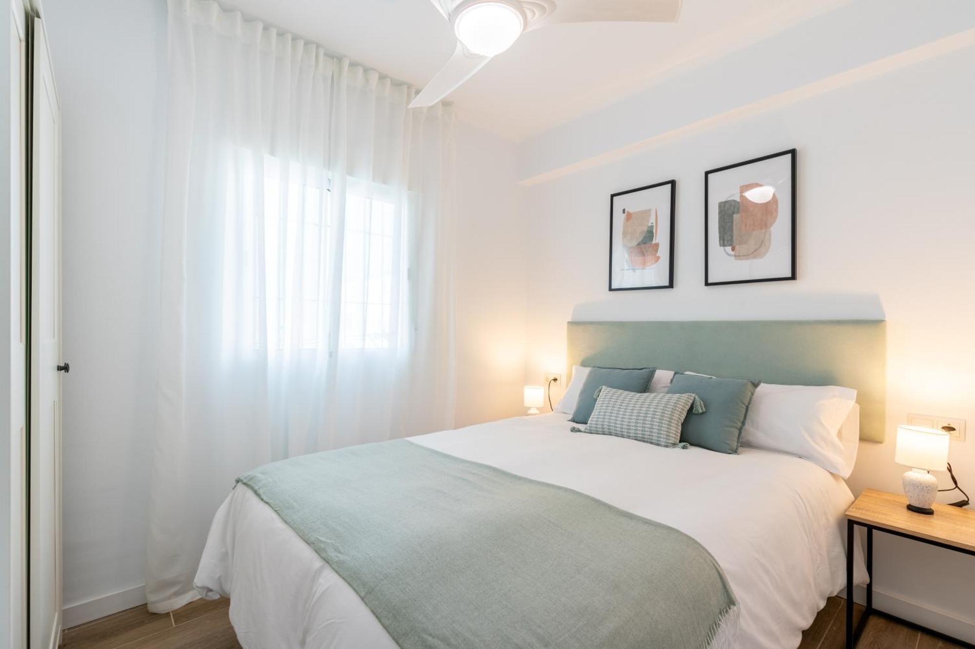 3 Cerca Del Centro Appartement Séville