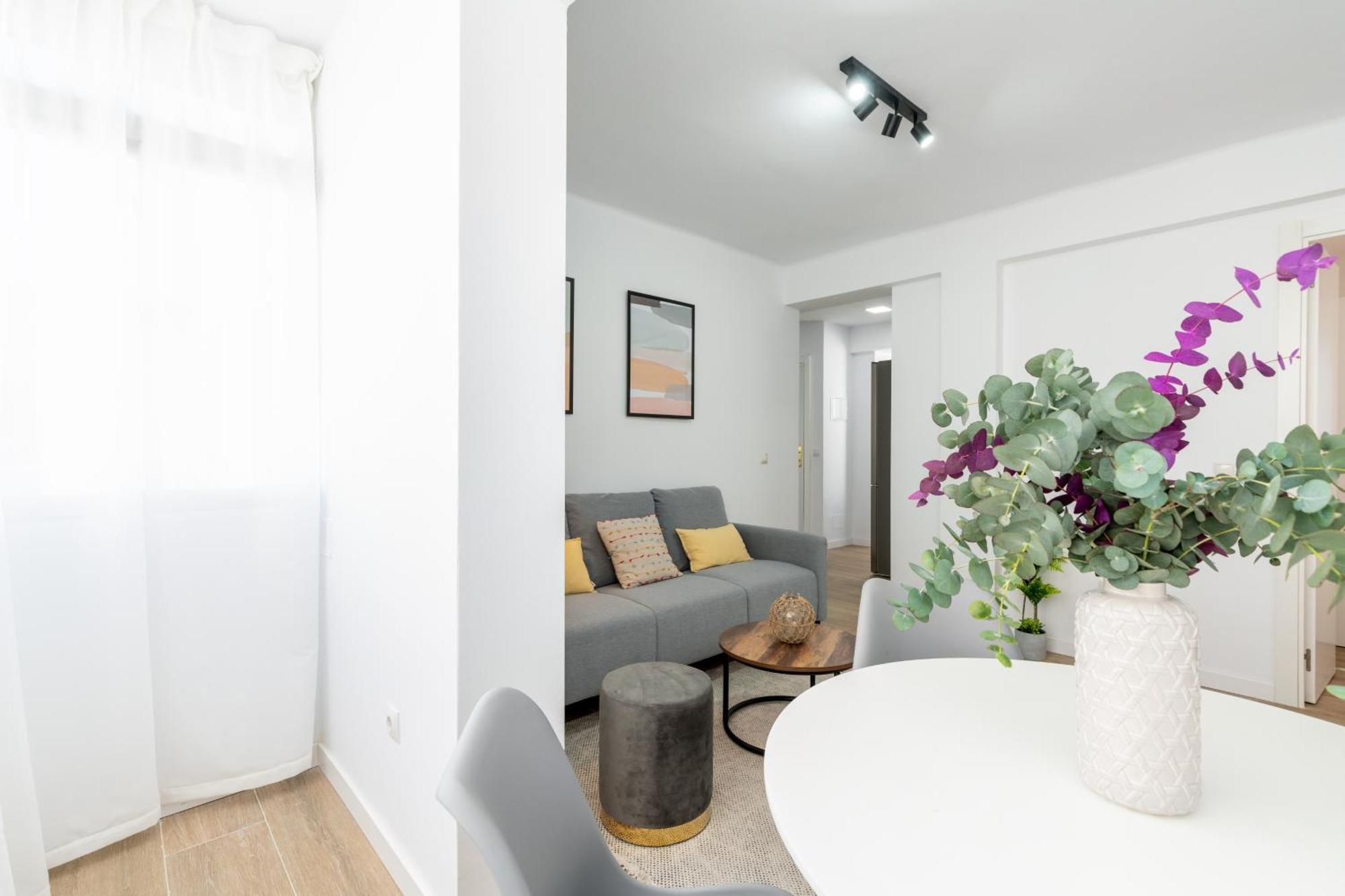 Appartement 3 Cerca Del Centro Séville