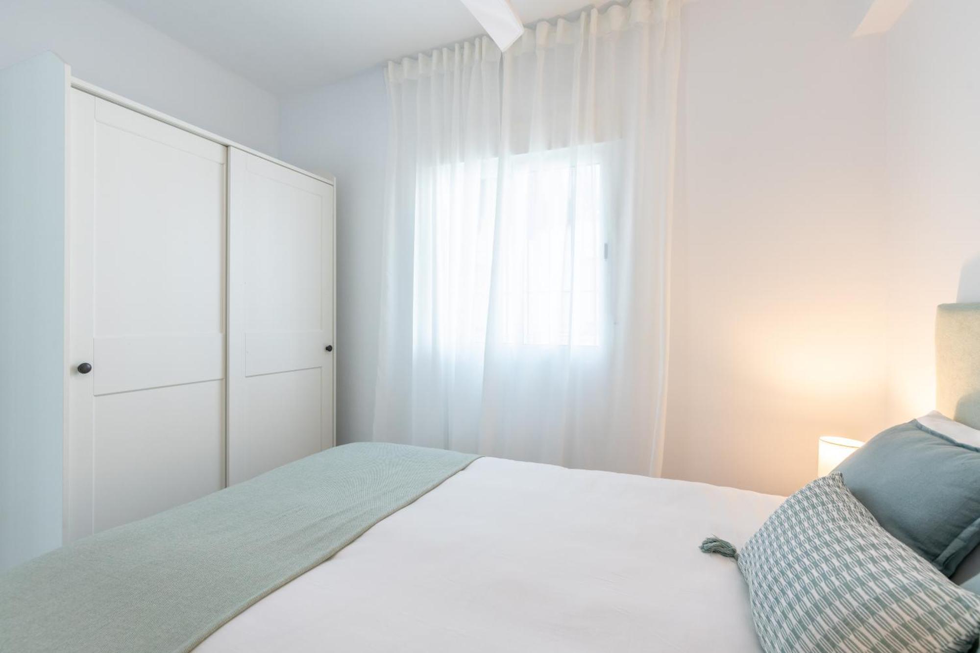 Appartement 3 Cerca Del Centro Séville