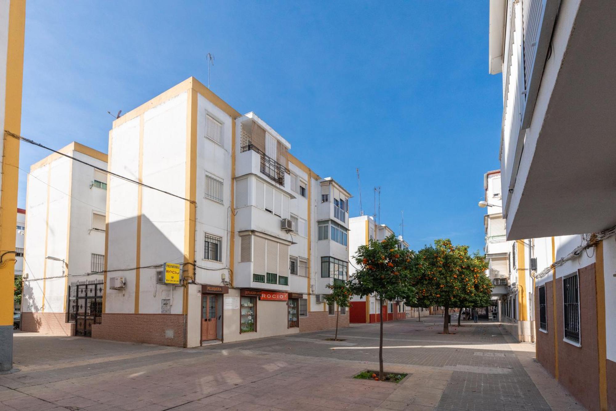 3 Cerca Del Centro