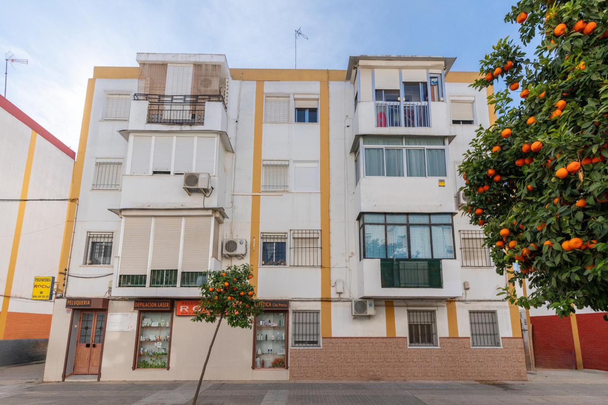 3 Cerca Del Centro Appartement *
